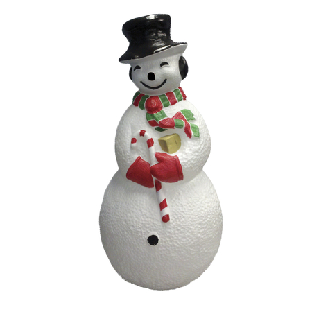 Union Products SNOWMAN BLOW MOLD 40"" 75300